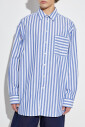 chemise-oversize