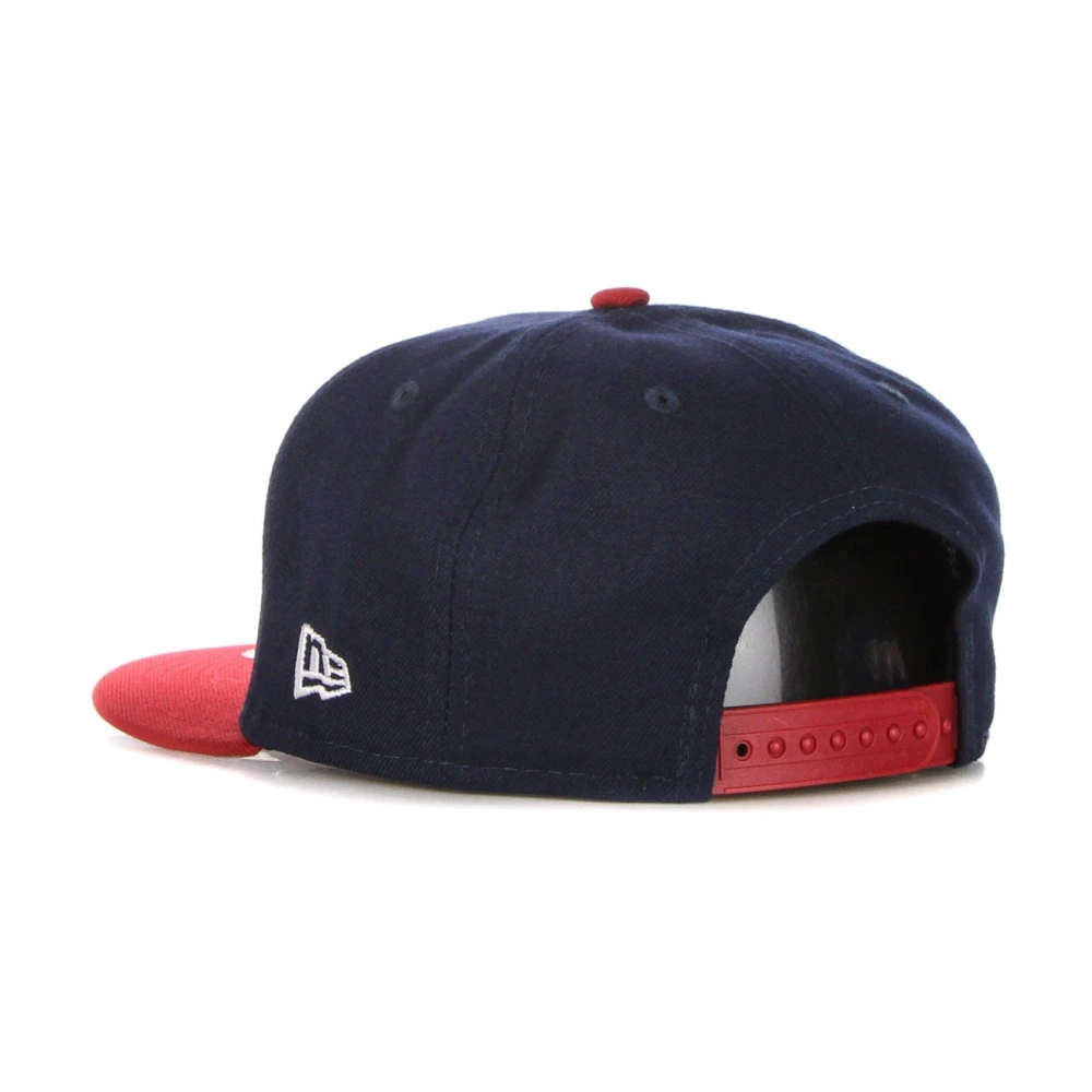 new era Denver Nuggets NBA Draft Cap Blue Heren