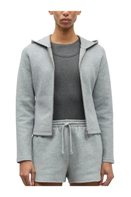 Saalice Zip Hoodie 15921