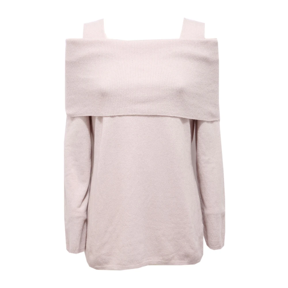 Knitwear > Round-neck Knitwear - - Kangra - Modalova