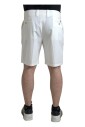white-cotton-stretch-men-bermuda-denim-shorts