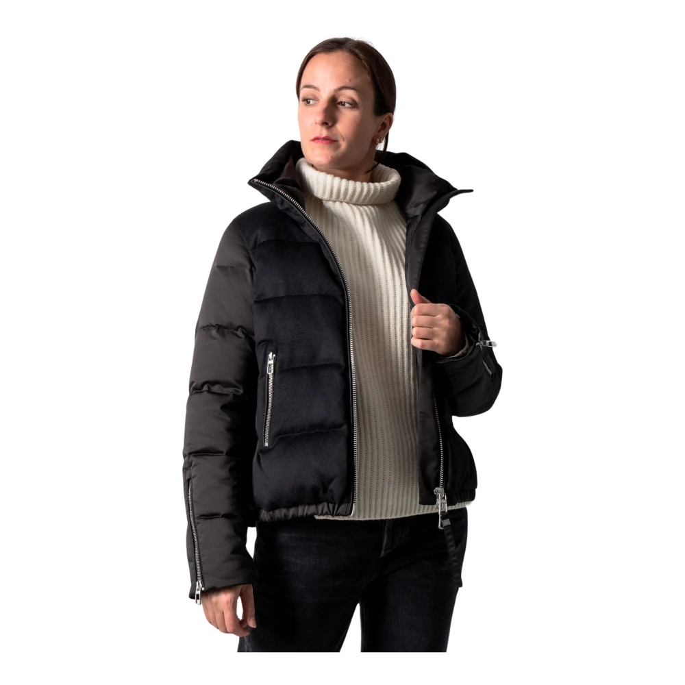 Jackets > Down Jackets - - Duno - Modalova