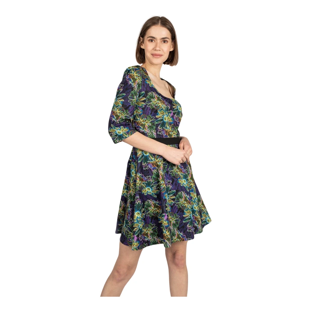 Dresses > Day Dresses > Short Dresses - - Patrizia Pepe - Modalova