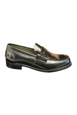 polyester-loafers-black-leather-composition
