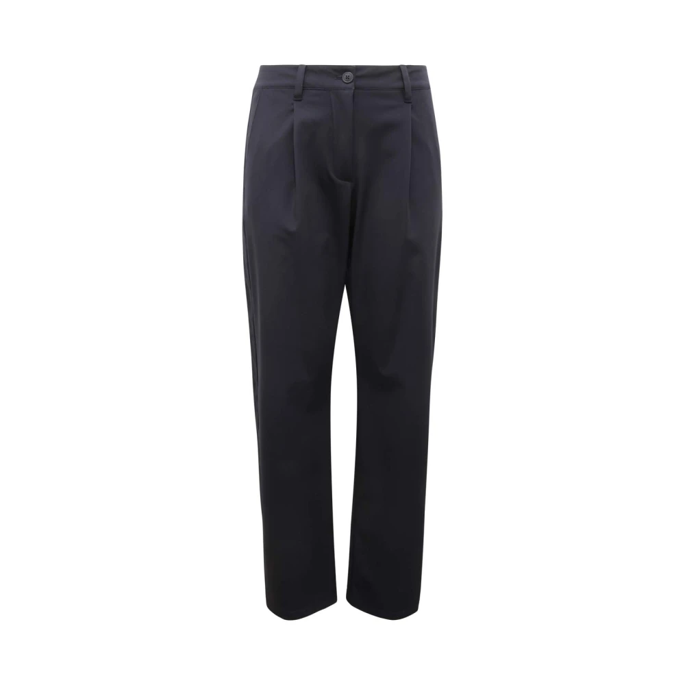 Blauer Mujer Azul Pantalones, Talla: W27