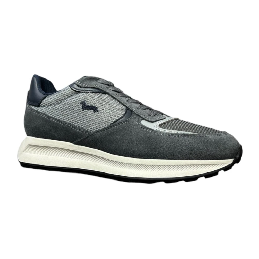 Harmont & Blaine Efm242.090.6210 Heren Schoenen Grijs