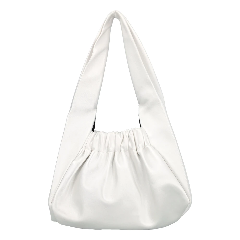 Patou Handbags White Dames