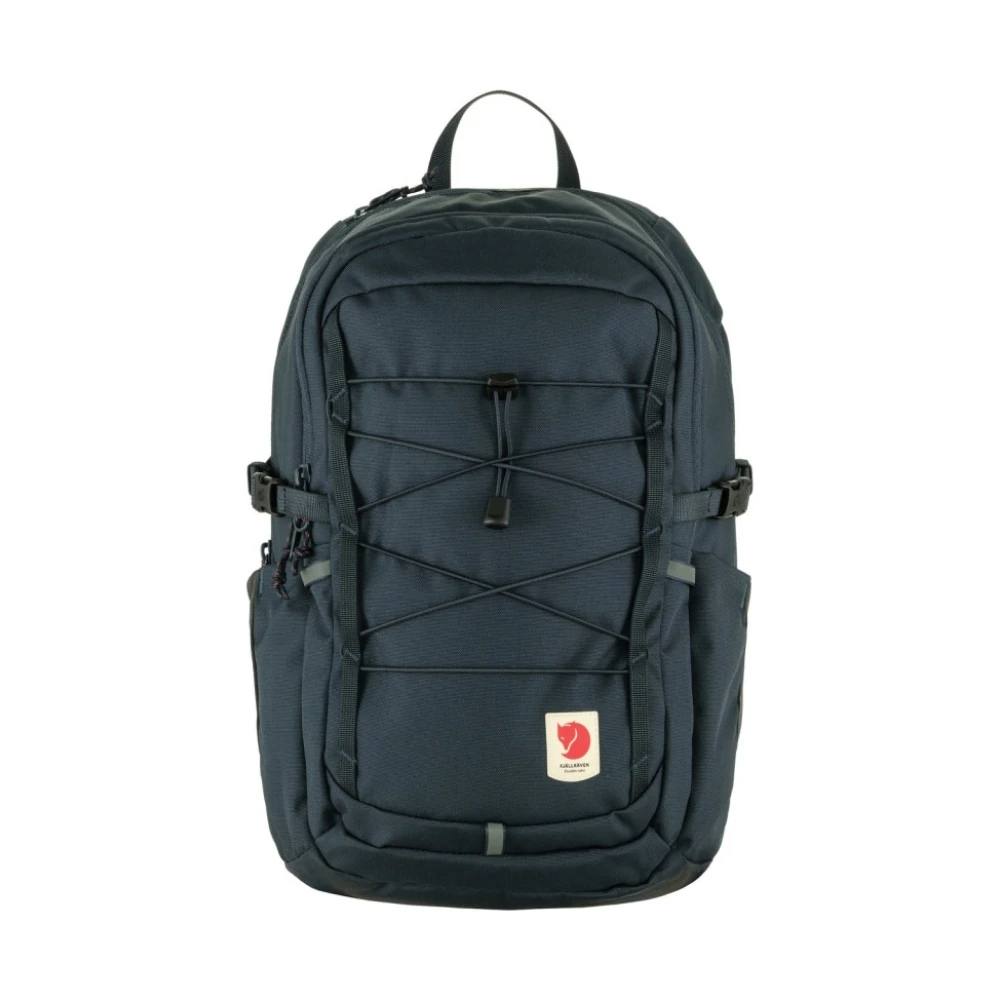 Fjällräven , Unisex, Taschen, Blau, One Size - Bild 5