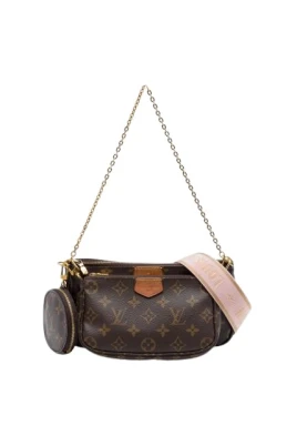 Pre-owned Multi-Pochette Accessoires