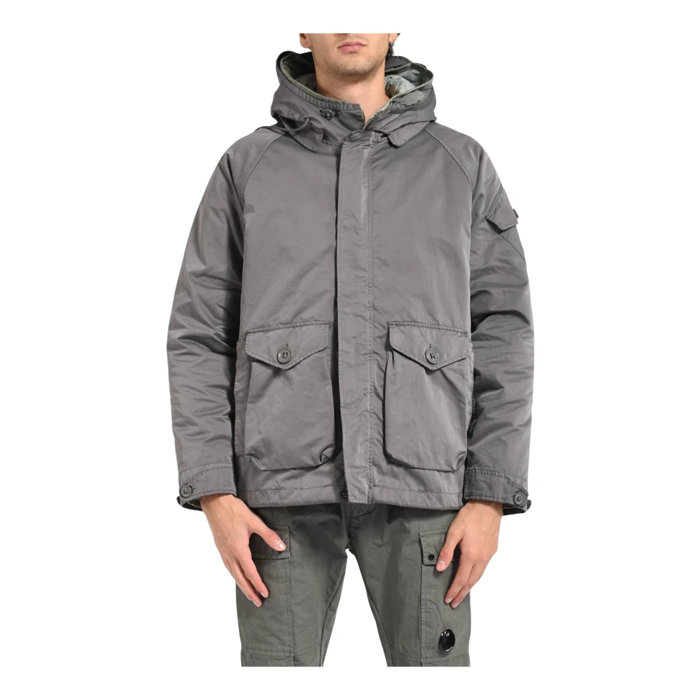 Jackets > Down Jackets - - C.p. Company - Modalova