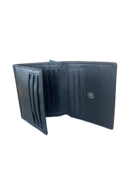 Pre-owned Cuoio wallets