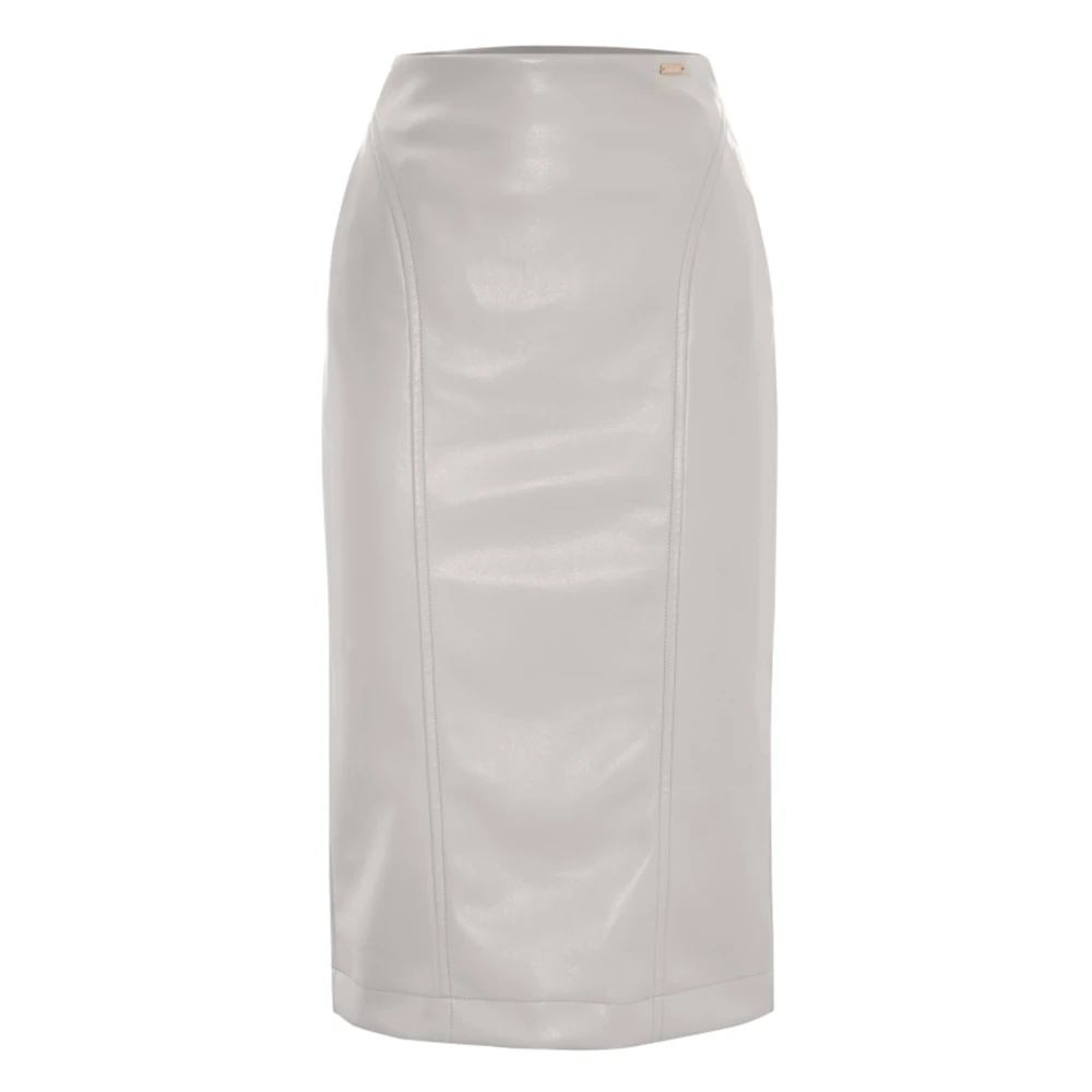 Skirts > Midi Skirts - - Kocca - Modalova