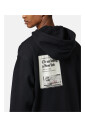 sweat-a-capuche-en-coton-noir-decontracte-avec-impression-journal