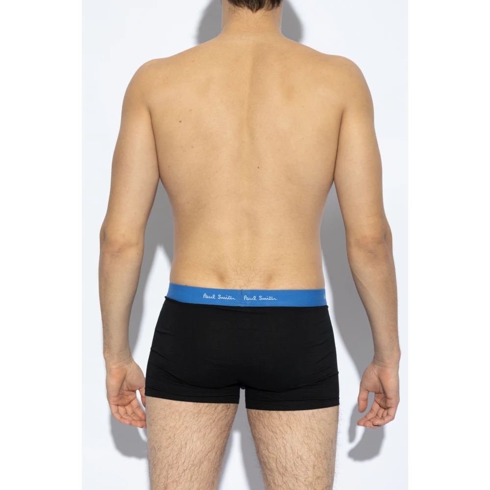 Paul Smith Pak van zeven boxers Multicolor Heren
