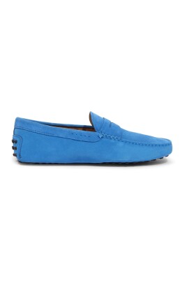 suede-loafer-gommini-blue