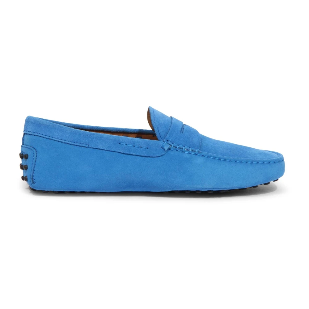 Shoes > Flats > Loafers - - Tod's - Modalova