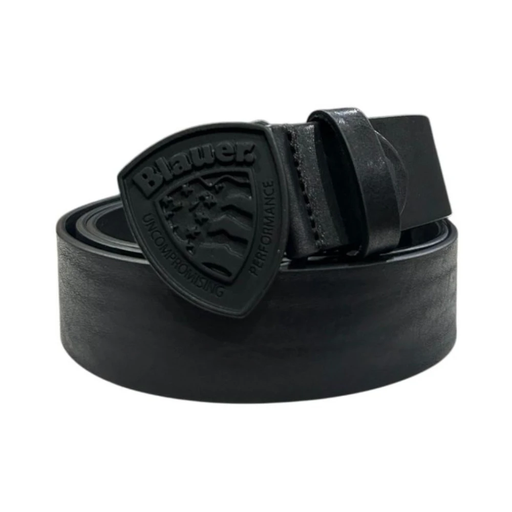 Accessories > Belts - - Blauer - Modalova