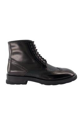 punk-lace-up-leather-boots