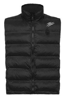 Down Vest SCRATCH