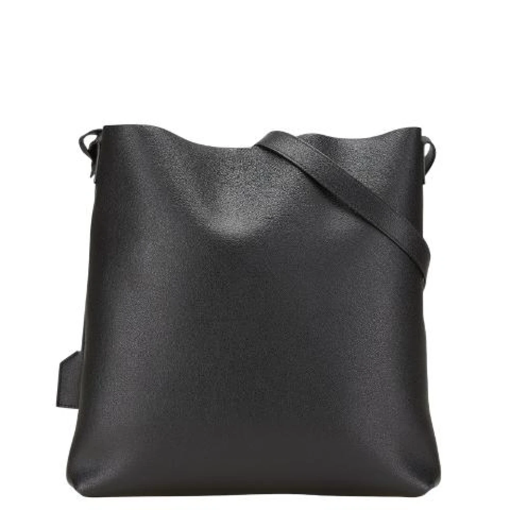 Pre-owned > Pre-owned Bags > Pre-owned Shoulder Bags - - Yves Saint Laurent Vintage - Modalova