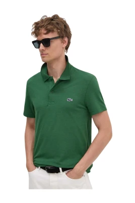 Regular Fit Bomullsblandning Pikétröja