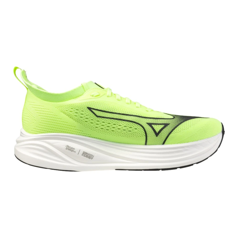 Mizuno , Herren, Sport, Gelb, 43 Eu
