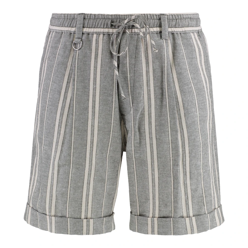 Shorts > Casual Shorts - - Paolo Pecora - Modalova