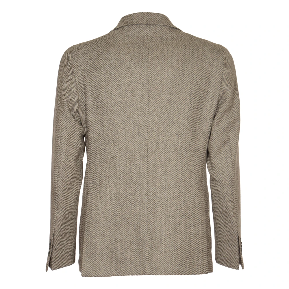 Tagliatore Jassen Gray Heren