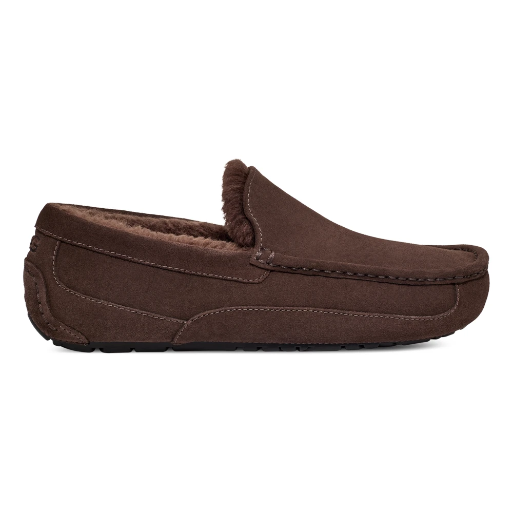 UGG Ascot tofflor Brown, Herr