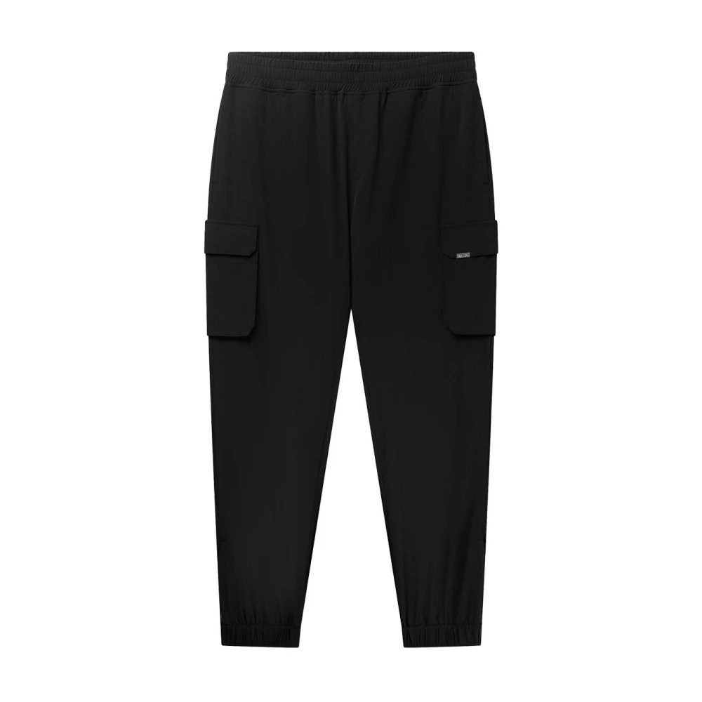 Balr. Stijlvolle Broek Black Heren