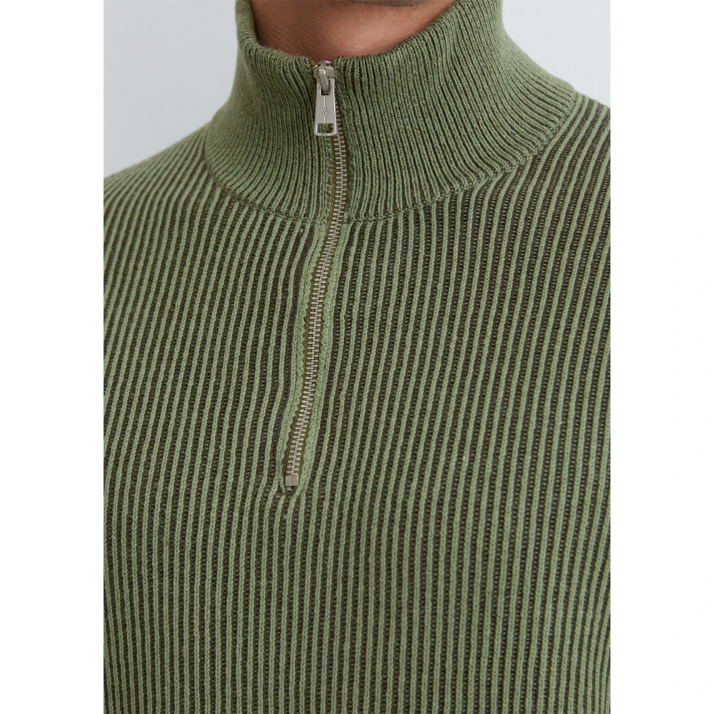 Marc O'Polo Troyer regular Green Heren