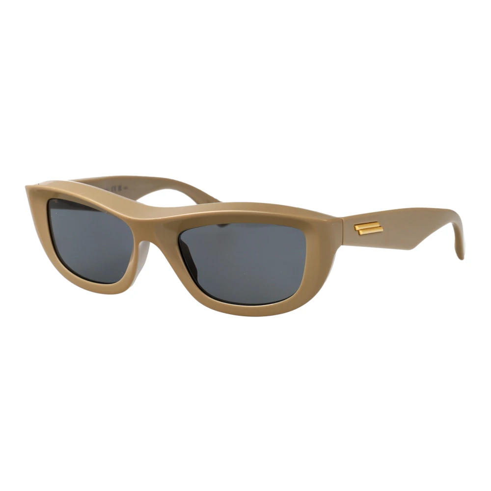 Bottega Veneta Women's Brown Sunglasses, 51 Mm, Stylish Sunglasses