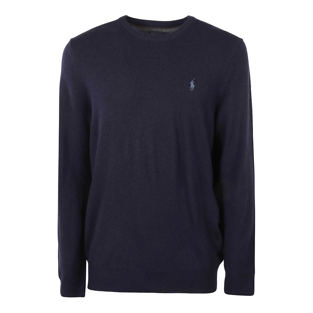 Ralph Lauren Pullover Blue Heren