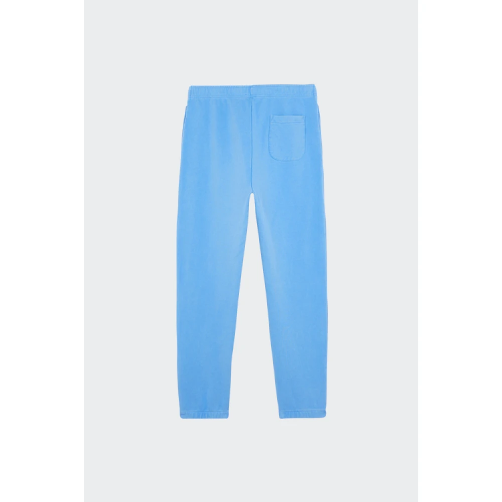 Polo Ralph Lauren Sweatpants Blue Heren