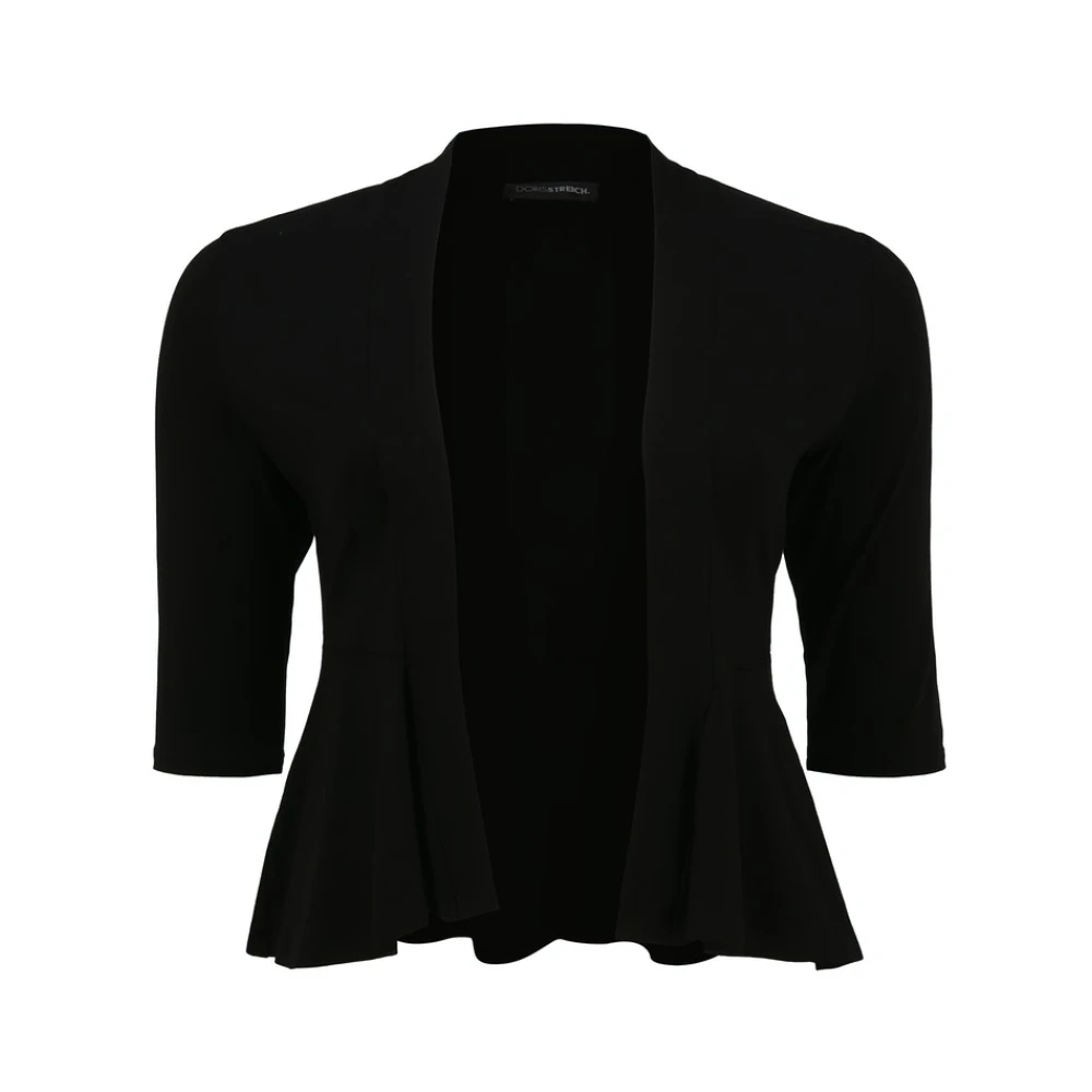 Jackets > Light Jackets - - Doris S - Modalova