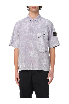grey-acid-wash-casual-shirt