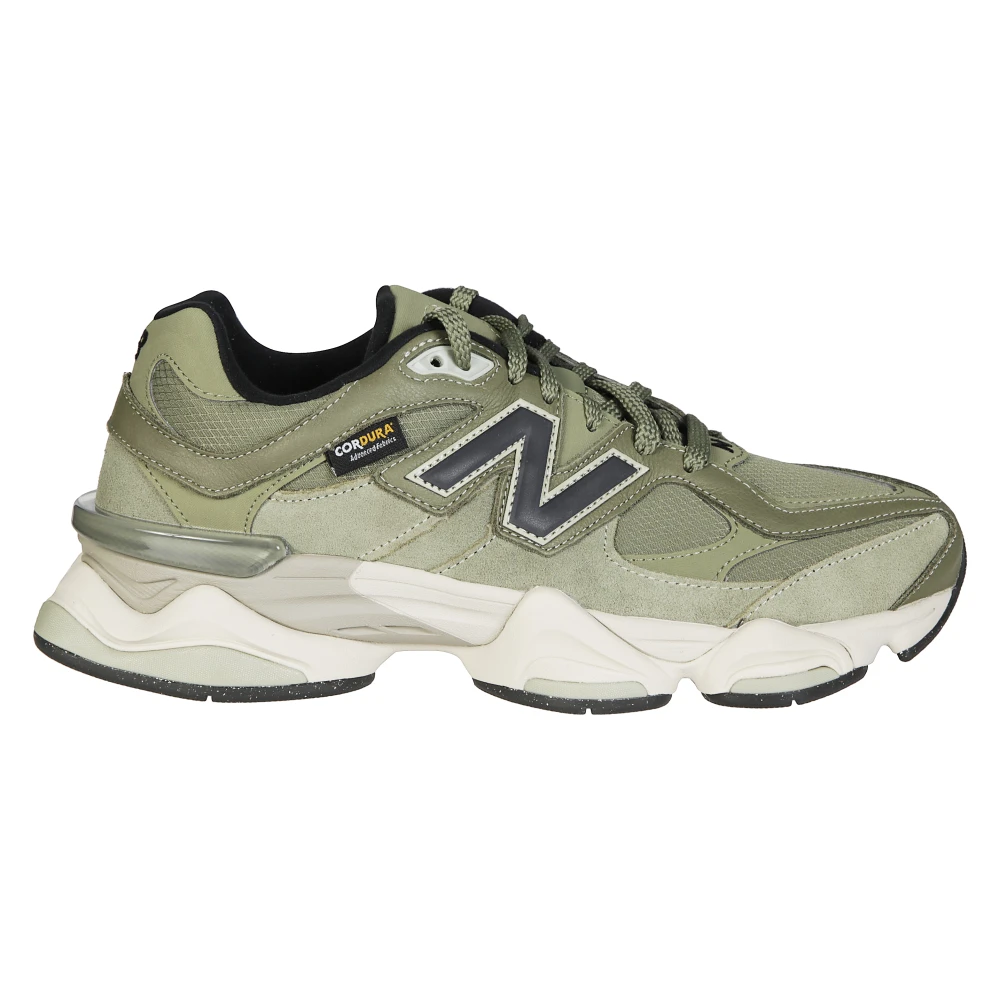 New Balance 9060 Heren Schoenen Groen