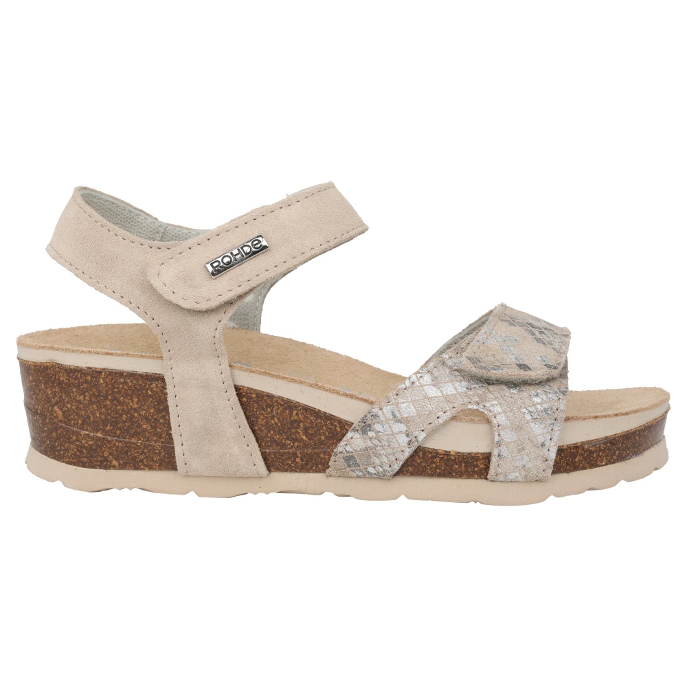 Shoes > Heels > Wedges - - Rohde - Modalova