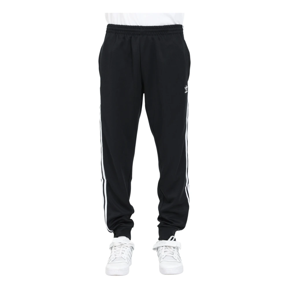 Trousers > Sweatpants - - Adidas Originals - Modalova