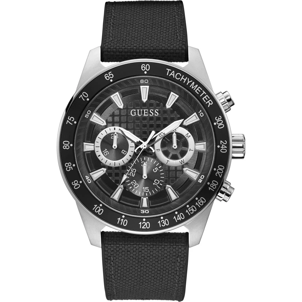 Accessories > Watches - - Guess - Modalova