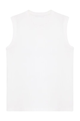 debardeur-blanc-avec-logo-au-dos