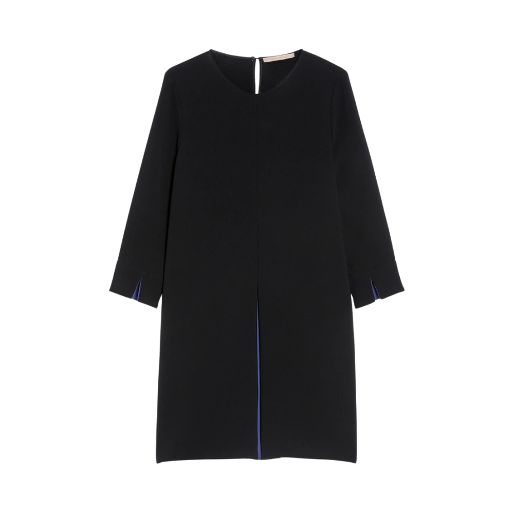 Pennyblack Stijlvolle Jurk Ariccia Black Dames