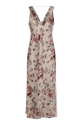 strapless open back dress Acne Studios – Acne Studios Strappy Midi Dress in Barcelona or Shop Online  Mujer 721-000432 01