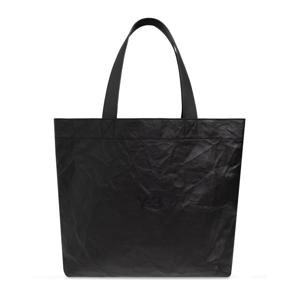 Y-3 - Bags > Tote Bags - Black - Y-3 - Modalova