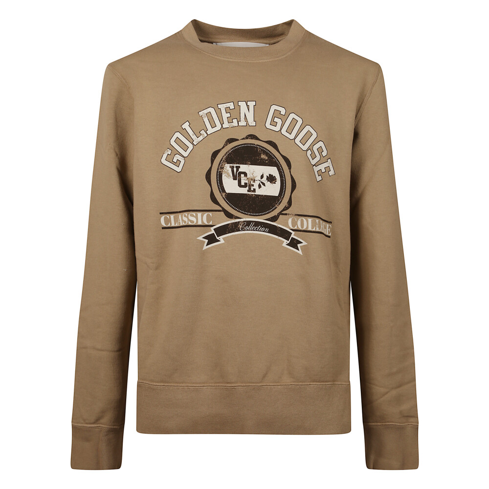 Golden Goose Sweatshirts • Shop Sweatshirts from Golden