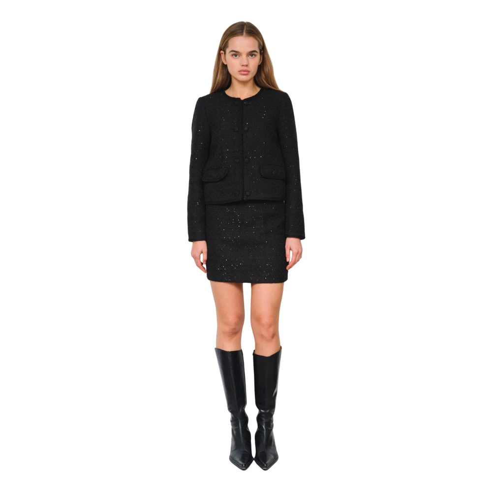 Skirts > Short Skirts - - Designers Remix - Modalova