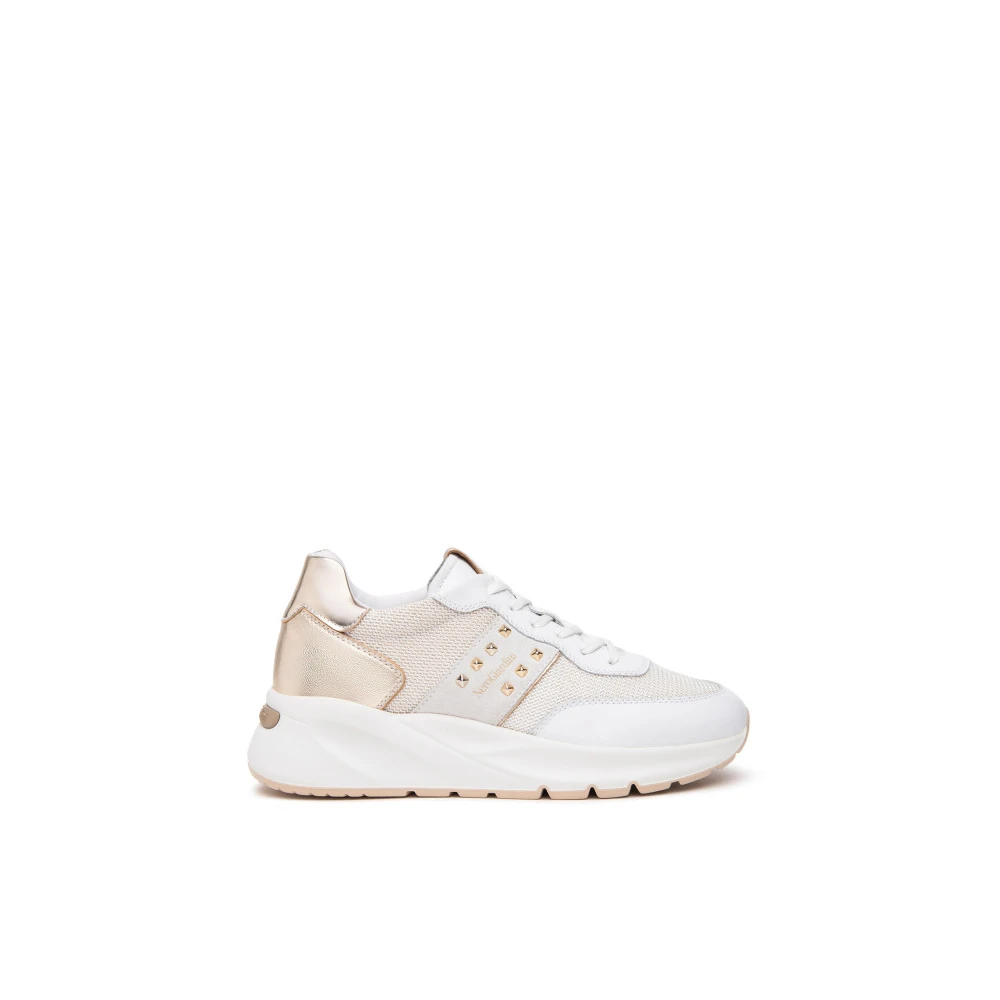 Shoes > Sneakers - - Nerogiardini - Modalova