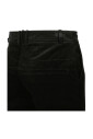 pantalon-noir-en-coton-et-daim