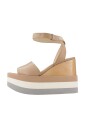 wedges