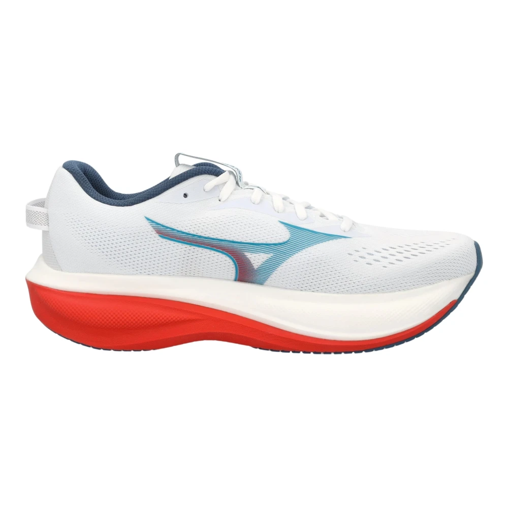 Mizuno Multicolor Men Trainers - Male - Running Shoes - 8 Uk - Sport